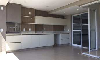 Imagem 2: Apartamento, no Uber Corbusier, em Ribeirão Preto, Jardim Botânico, com 4 quartos, 227m²
