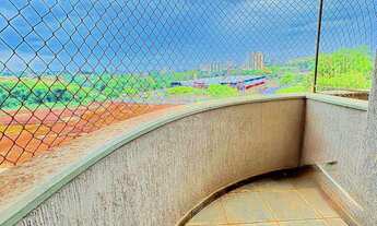 Imagem: Apt a venda Alto da Boa Vista- Steffany