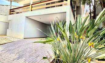 Imagem 5: Casa à venda em Ribeirão Preto, Ribeirania, com 4 quartos, 350m²