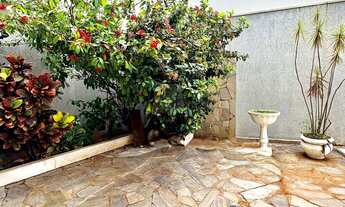 Imagem 6: Casa à venda em Ribeirão Preto, Ribeirania, com 4 quartos, 350m²