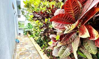 Imagem 2: Casa à venda em Ribeirão Preto, Ribeirania, com 4 quartos, 350m²