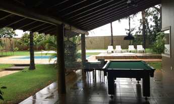 Imagem 7: Casa de condomínio à venda em Ribeirão Preto, Sao Sebastião, com 4 quartos, 586m²