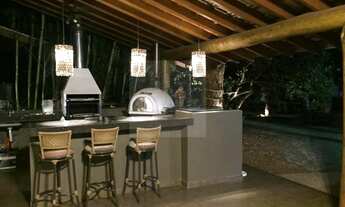 Imagem 4: Casa de condomínio à venda em Ribeirão Preto, Sao Sebastião, com 4 quartos, 586m²