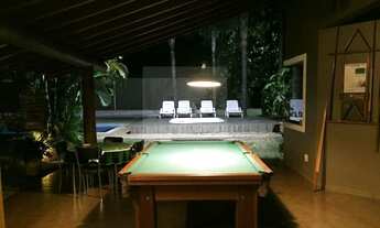 Imagem 3: Casa de condomínio à venda em Ribeirão Preto, Sao Sebastião, com 4 quartos, 586m²