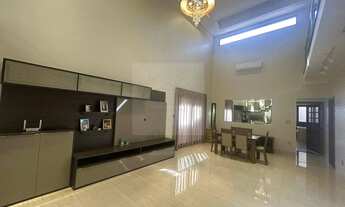 Imagem: Casa de condomínio à venda em Ribeirão