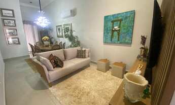 Imagem: Casa de condomínio Valencia, à venda em