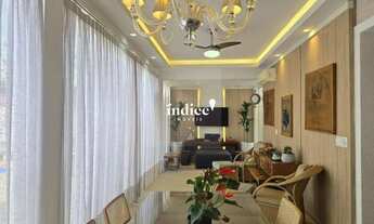 Imagem 2: Casa de condomínio à venda em Ribeirão Preto, Jd Guapore, com 5 quartos, 476m²