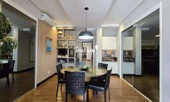 Imagem 4: Casa de condomínio à venda em Ribeirão Preto, Jd Guapore, com 5 quartos, 476m²