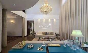 Imagem: Casa de condomínio à venda em Ribeirão