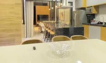 Imagem: Casa Mobiliada Zona Sul, Condominio Reserva