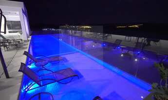 Imagem 6: Casa em Escarpas do Lago, marina, 8 suites, 3 spa, elevador, sala de pilates, skypoll, cin