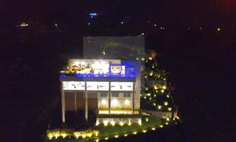 Imagem 3: Casa em Escarpas do Lago, marina, 8 suites, 3 spa, elevador, sala de pilates, skypoll, cin