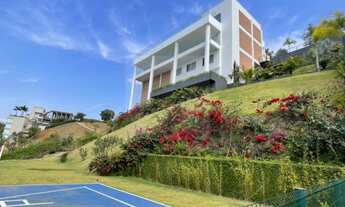 Imagem 2: Casa em Escarpas do Lago, marina, 8 suites, 3 spa, elevador, sala de pilates, skypoll, cin