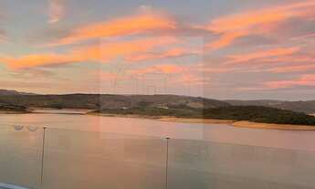 Imagem 4: Casa em Escarpas do Lago, marina, 8 suites, 3 spa, elevador, sala de pilates, skypoll, cin