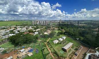 Imagem 2: Penthouse, Cobertura à venda em Ribeirão Preto, Edificio Plaza La Coruna, com 3 suites, ja