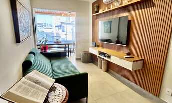 Imagem: Apartamento com 1 quarto, 52m² em Ribeirão