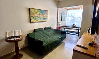 Imagem 2: Apartamento com 1 quarto, 52m² em Ribeirão Preto, Jardim Irajá disponivel para locação a p