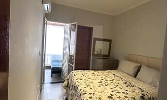 Imagem 5: Apartamento com 1 quarto, 52m² em Ribeirão Preto, Jardim Irajá disponivel para locação a p