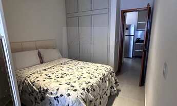 Imagem 4: Apartamento com 1 quarto, 52m² em Ribeirão Preto, Jardim Irajá disponivel para locação a p