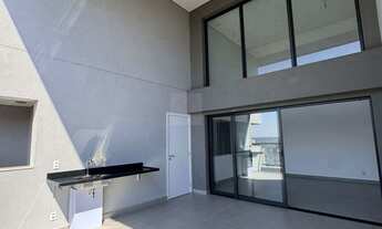 Imagem: Hype-Apartamento de luxo à venda em Ribeirão