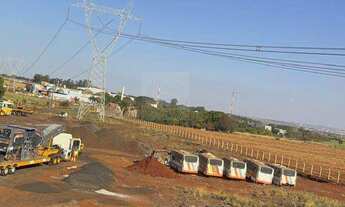 Imagem: Indústria à venda em Ribeirão Preto