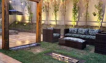 Imagem: Sobrado em condomínio à venda em Ribeirão