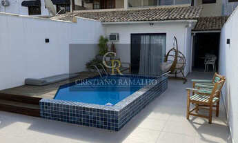 Imagem 2: Casa à venda em Cabo Frio, Palmeiras, com 3 suítes