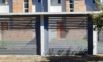 Imagem: Alto Padrão em Cada Detalhe Sobrado com