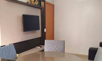 Imagem 3: Apartamento à venda, no Porto dos Sinos, em Novo Hamburgo, Rondônia, com 2 quartos, 40m²