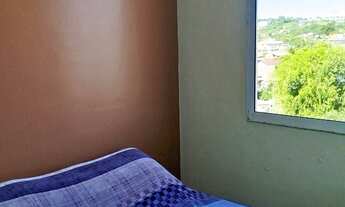 Imagem 7: Apartamento à venda, no Porto dos Sinos, em Novo Hamburgo, Rondônia, com 2 quartos, 40m²