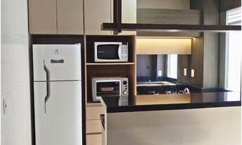 Imagem 5: Apartamento à venda, no Porto dos Sinos, em Novo Hamburgo, Rondônia, com 2 quartos, 40m²