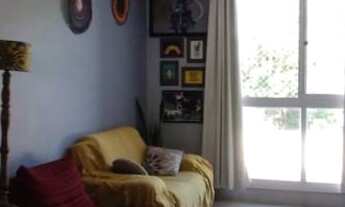 Imagem: Apartamento à Venda no Bairro União 