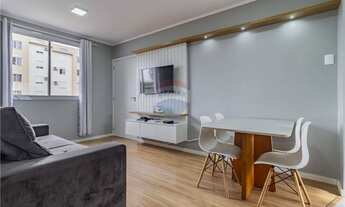 Imagem 2: Apartamento com 2 quartos, 73m², à venda em Novo Hamburgo, Santo Afonso