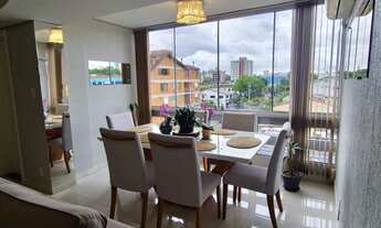 Imagem: Apartamento mobiliado à venda NH