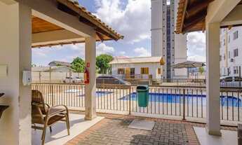 Imagem 2: Apartamento à venda em Novo Hamburgo, São Jorge, com 2 quartos, 48m²