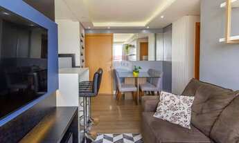 Imagem 6: Apartamento à venda em Novo Hamburgo, São Jorge, com 2 quartos, 48m²