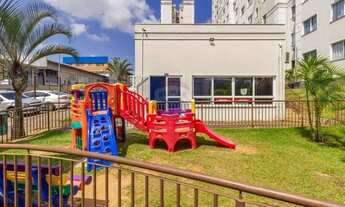 Imagem 4: Apartamento à venda em Novo Hamburgo, São Jorge, com 2 quartos, 48m²