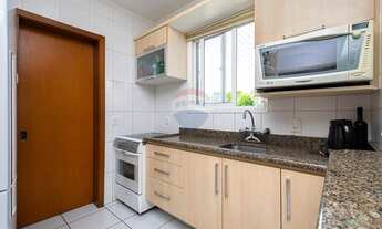 Imagem 6: Apartamento com 3 quartos, 113m², à venda em Novo Hamburgo, Rio Branco