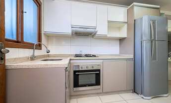 Imagem 5: Casa à venda de 2 quartos mobiliada em Estância Velha