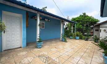 Imagem: Casa à venda em Novo Hamburgo, canudos