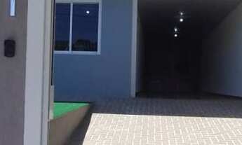 Imagem: Casa à venda reformada e mobiliada em Estância