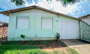 Imagem: Casa Ampla e Bem Localizada no Bairro União