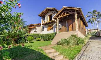 Imagem 2: Casa com 4 quartos, 244m², à venda em Estância Velha, Encosta do Sol