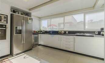 Imagem 3: Casa com 4 quartos, 317m², à venda em Novo Hamburgo, Boa Vista