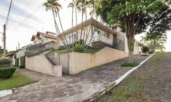 Imagem: Casa com 4 quartos, 203m², à venda em