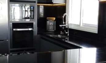 Imagem: Casa Moderna 2 Dormitórios, Mobiliada e