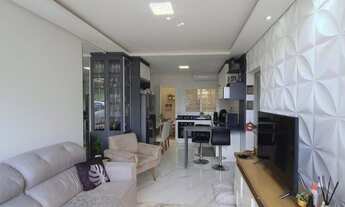 Imagem 2: Casa moderna com 2 quartos, à venda próximo a Rua Guia Lopes em Novo Hamburgo, Rondônia