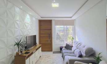 Imagem 3: Casa moderna com 2 quartos, à venda próximo a Rua Guia Lopes em Novo Hamburgo, Rondônia