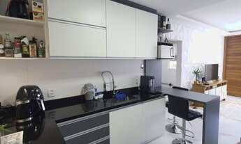 Imagem 4: Casa moderna com 2 quartos, à venda próximo a Rua Guia Lopes em Novo Hamburgo, Rondônia