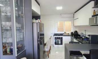 Imagem 5: Casa moderna com 2 quartos, à venda próximo a Rua Guia Lopes em Novo Hamburgo, Rondônia